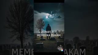 Misteri kutukan disebuah kota | Part 3 #shorts