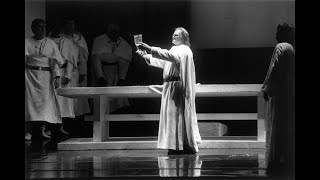 WAGNER PARSIFAL ACT 3 MARTTI TALVELA/JON VICKERS/CHRISTA LUDWIG/BERND WEIKL ET AL LIVE 1979