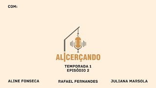 A ARTE DE SOLUCIONAR PROBLEMAS - DESIGN DE INTERIORES+CONSULTOR DE OBRAS com Rafael Fernandes | #002