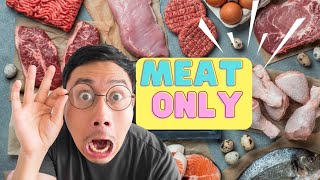 Carnivore Diet: A Deep Dive