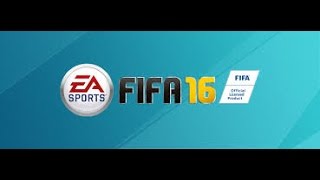 Prime emozioni FIFA 16 Ep 1