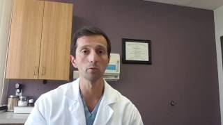 Podiatrist in Huntington Beach Goes over Stress Fractures of the foot, metatarsal