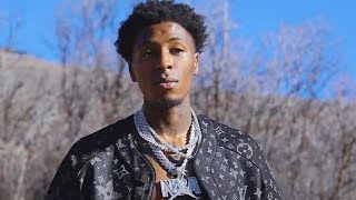 [FREE] Nba YoungBoy x Louisiana Type Beat (*2024*) "To Be"