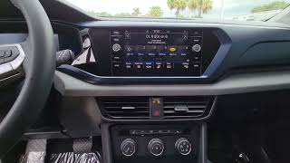 2022 Volkswagen Taos Orlando, Sanford, Kissimmee, Clermont, Winter Park, FL 23795A