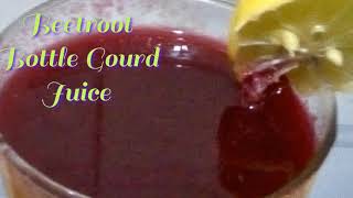 Beetroot bottle gourd juice /How to make easy and healthy beetroot bottle gourd juice /A2 kitchen