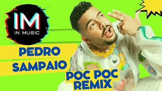 POC POC - PEDRO SAMPAIO SAMUKA PERFECT - REMIX - ELETRO FUNK - SEM DIREITOS AUTORAIS