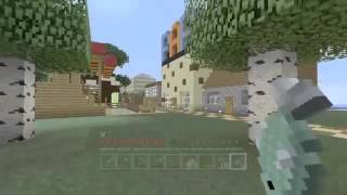 MINECRAFT XBOX KITTY CAT 145