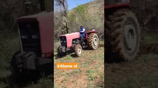 Massey Ferguson 285 S zorlanıyor | Massey Ferguson 285 S struggling #shorts