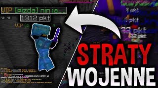 CraftCore #19 - POŚWIĘCIŁEM STIVA | STRATY WOJENNE | REKRUTACJAAA