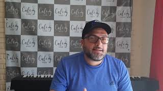 Café com a verdade - campo de concentração religioso pt3