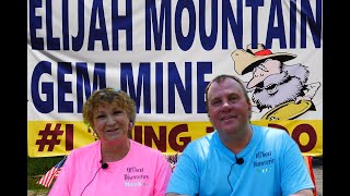 Offbeat Discoveries ~ Elijah Mountain Gem Mine ~ S1E1