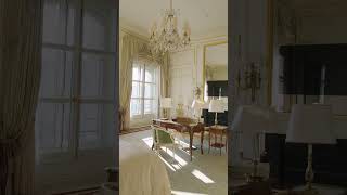 Welcome to the Suite Vendôme