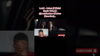 Loski - Ashes [Official Music Video] | @Loskiharlem #Ashes (Reaction)…