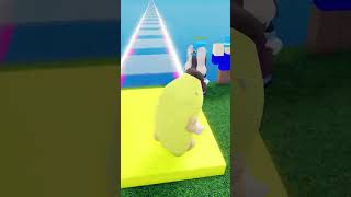 conga conga roblox go fast banana cat 🍌🏃‍♂️