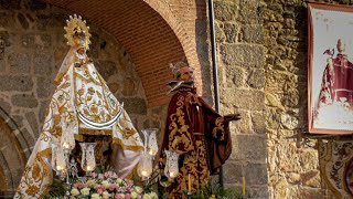 CUARTO CENTENARIO BEATIFICACIÓN SAN PEDRO   EL ENCUENTRO