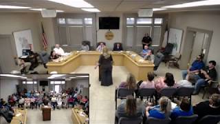 September 23, 2019 City Council Meeting Video