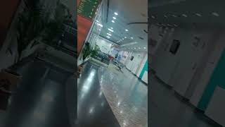 Best Hospital in Ghaziabad Part -2 #physiotherapy department in Manipal Hospitals | Poornima Sharma