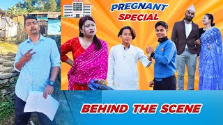 my day local production and behuli serial  #shorts #manojpaudel