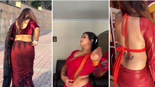 imo video call see | Come on Fast baby Ruchi show #tango #bingo #saree