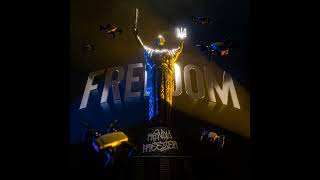 Raindy & Freezer – FREEDOM