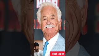 Tony stark (old to young)#shorts #viral #trending