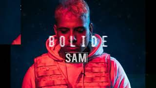 [HARD TRAP] PLK Type Beat 2021- "BOLIDE" | Free Type Beat | Rap/Trap Instrumental 2021