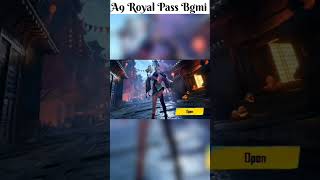 A9 ROYAL PASS 1 TO 10 RP REWARDS 😍 @JNGAMINGLIVE #shorts #pubgmobile #jngaminglive #bgmi #pubg