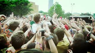 Shaky Knees Fest 2015 in Atlanta - Some of the Acts We Caught - Awesome