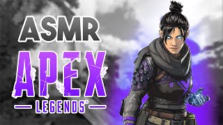 ASMR Apex Legends (Gum Chewing)