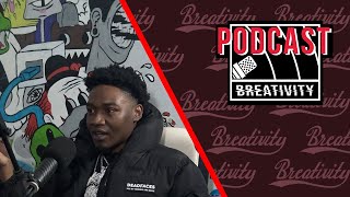 LILBIGG INTERVIEW: Speaks On If L5 Sign To Opium, Lil Purk Situation,43VA Ent , Getting Shot Twice