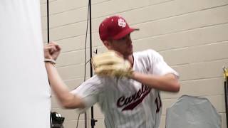 Gamecock Baseball 2018 Preseason: Picture Day!