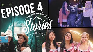 Episode 4 - Smoky Mountain Stories