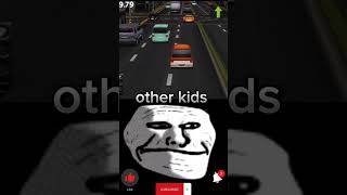 best driving in Dr driving 😮 | बेस्ट ड्राइविंग इन डॉ ड्राइविंग  🤣 |  #gaming #trending #shorts