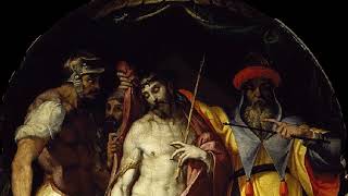 Orlando di Lasso (c1532-1594): St. Matthew Passion