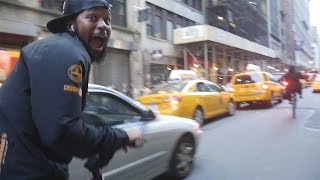 WOWBOYJAMES_  NYC BIRTHDAY RIDEOUT