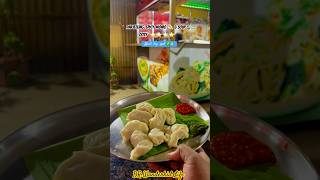 Darjeeling Momos 🌶️#momos #momoslover #ooty #darjeelingmomo #dragonchicken #foodshorts #foodvideos