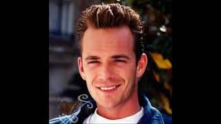 Metamorphosis of Luke Perry