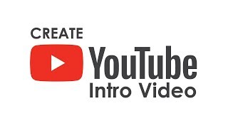 How to create a YOUTUBE Intro | AE | PP