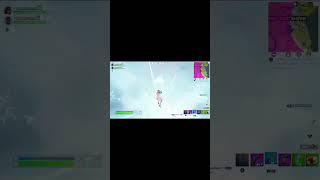 Fortnite live highlight #shorts