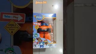 Robocar Poli | Robocar Poli Mark #shorts#robocarpolitoys#robocarmark#toys#fun#mainan#viral#robot#fyp