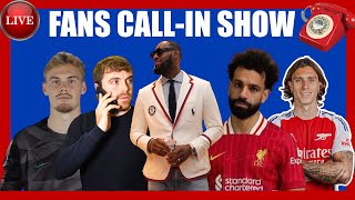 🔴 LIVE TRANSFERS: JORGENSEN, CALAFIORI | LIVERPOOL 1-0 BETIS | CHELSEA, MAN UTD, OLYMPICS