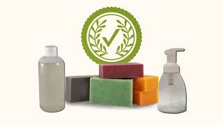 Ready to Ship Wholesale Soap