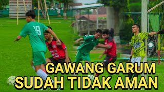 LAGI LAGI ADU GENGSI piala liga 2024 | SMAN 1 GARUM VS SMAN 6 KEDIRI