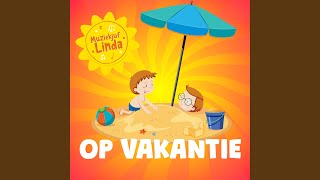 Op vakantie (Instrumentaal)