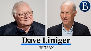 Re/Max's Chairman Takes On Mortgage Rates and Those New Broker Fees | At Barron's