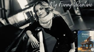 My Funny Valentine by R. Rodgers and L. Hart, arr. Nadia Sheriff, Grade 6, Trinity College London’23