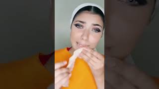 يلا نشيل الميك اب 😍🔥🔥