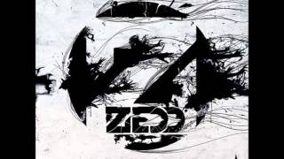 Zedd - Shotgun (Original Mix)