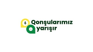 Milli Kino Günündə “Qonşularımız yarışır”! 📽️🎬