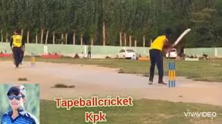 fawad jani great bowling in swat